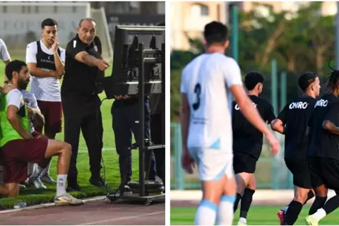 لا يخسر في آخر 15 موسما.. ماذا يفعل الزمالك في افتتاح الدوري قبل موقعة سيراميكا؟ 